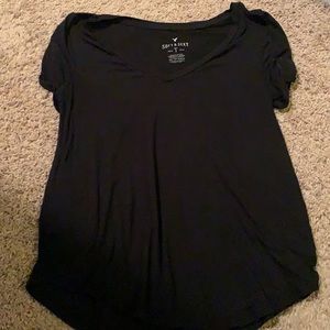 Black t shirt